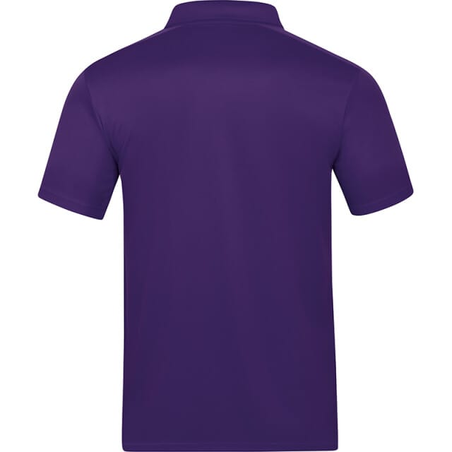 Jako Classico Polo Dames - Paars | Maat: 46