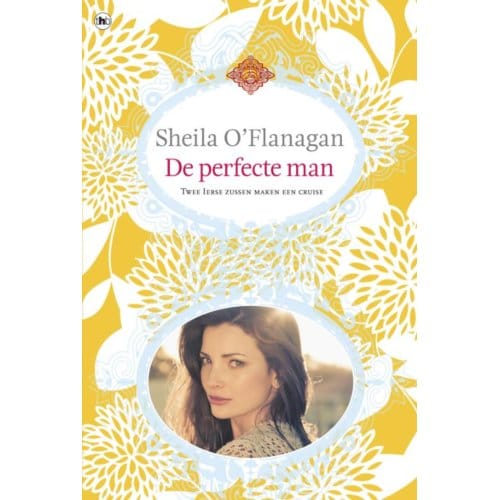 De perfecte man - Sheila O'Flanagan