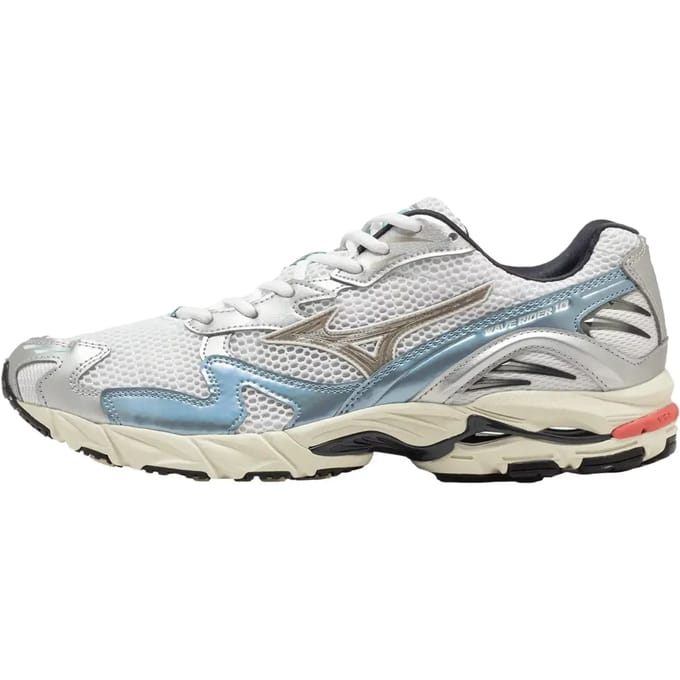 Trainers Mizuno Wave Rider 10