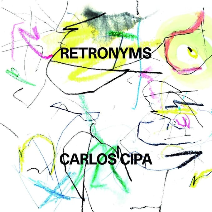 Retronyms - Carlos Cipa