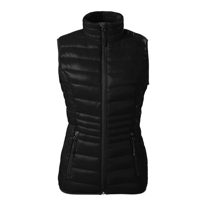 Mouwloos damesjack Malfini Premium Everest 554