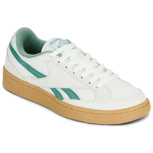 Lage Sneakers Reebok Classic CLUB C GROUNDS 70