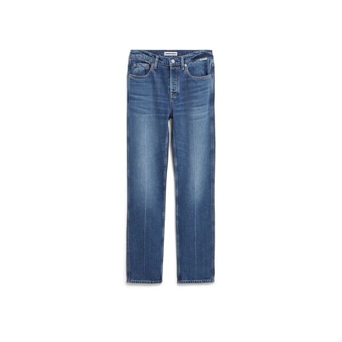 Regular jeans voor dames Armedangels Aaveline