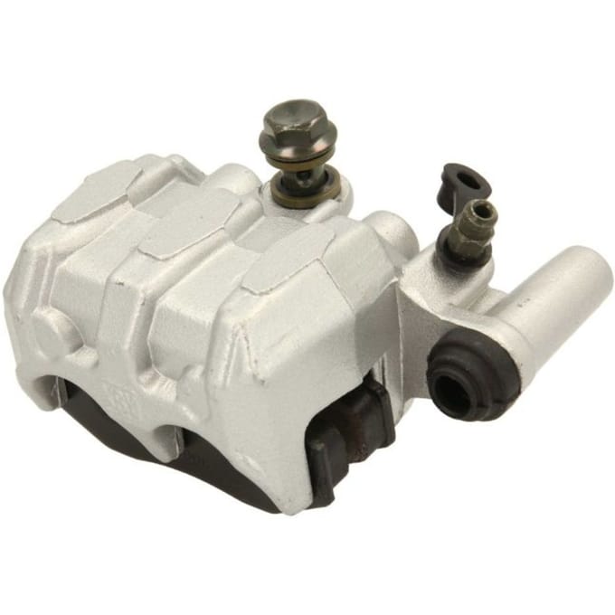 Remklauw INPARTS IP000570