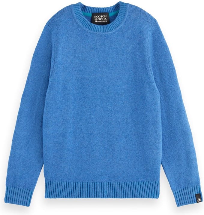 Scotch & Soda Kids - Jongens - Sweaters