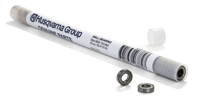 Husqvarna lager maaischijf per 50 stuks
