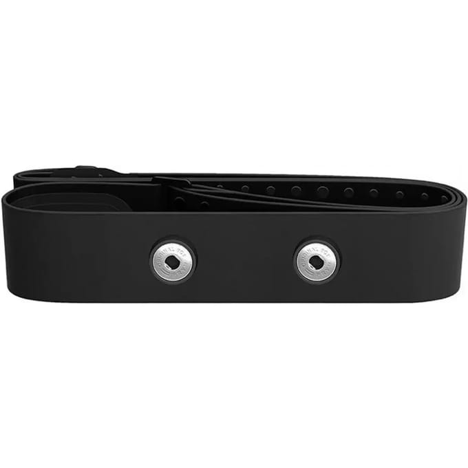 Polar PRO CHEST STRAP Riem Maat: M-XXL Zwart