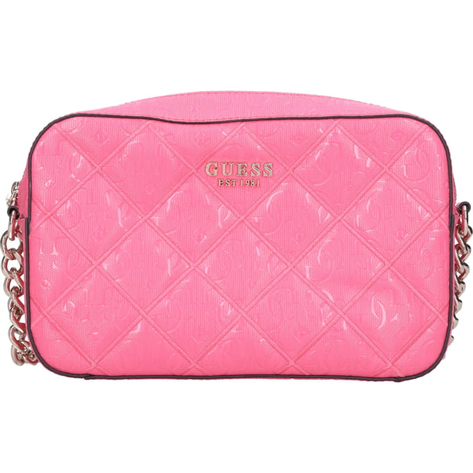 Guess Zakken... Fuchsia