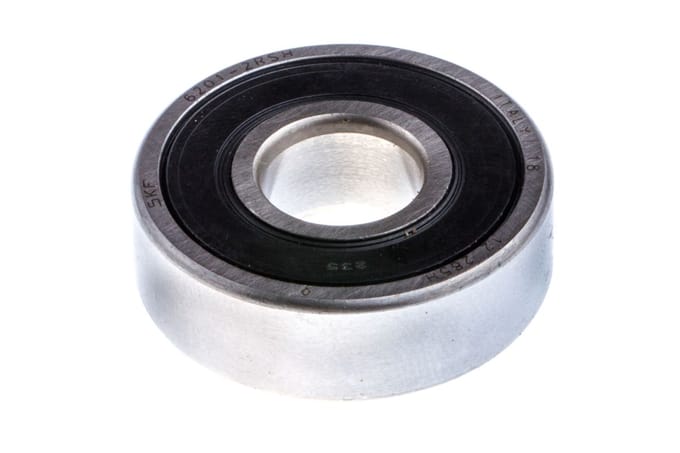 Kogel-lager dicht model