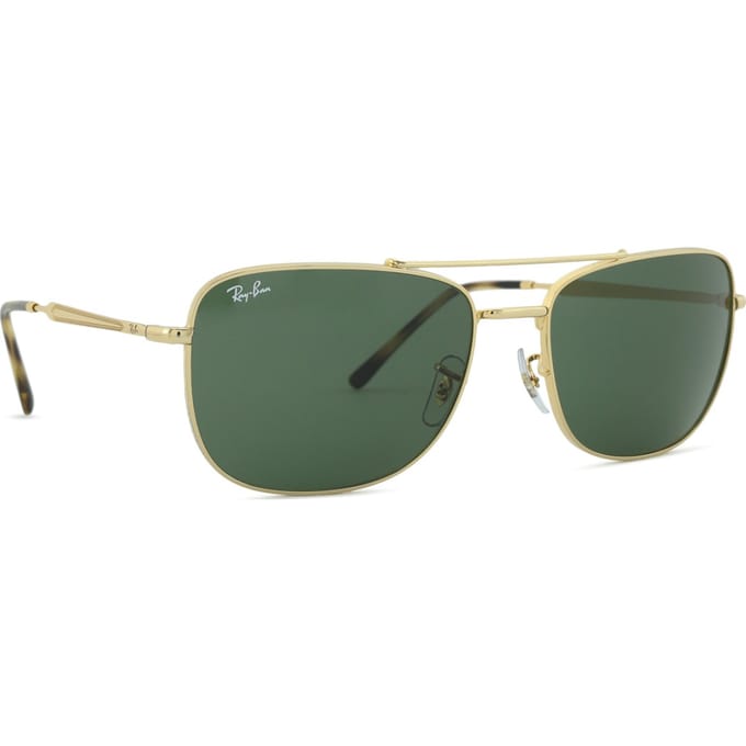 Ray-Ban RB3755 001/31 62