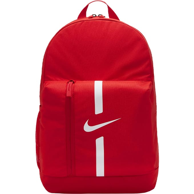 Nike Rugzak Academy Team 22L (Rood)