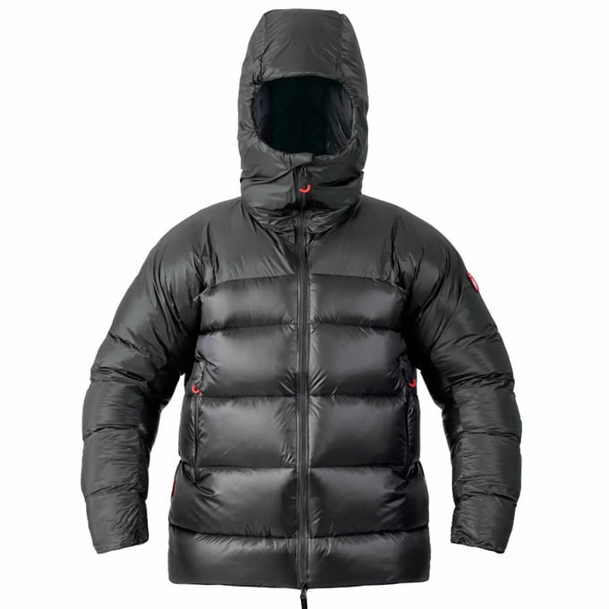 Donsjack Pajak Everest 2.0
