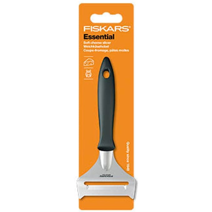 Fiskars kaasschaaf jonge kaas colours li