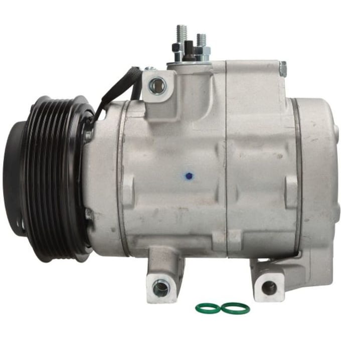 Compressor airconditioning DELPHI CS20486