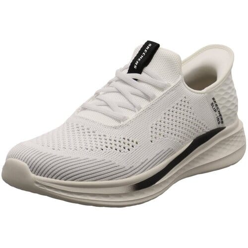 Skechers Slade - Quinto Slip-Ins Sneakers Heren