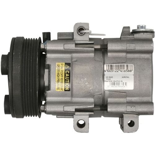 Airco-compressor AIRSTAL 10-3643
