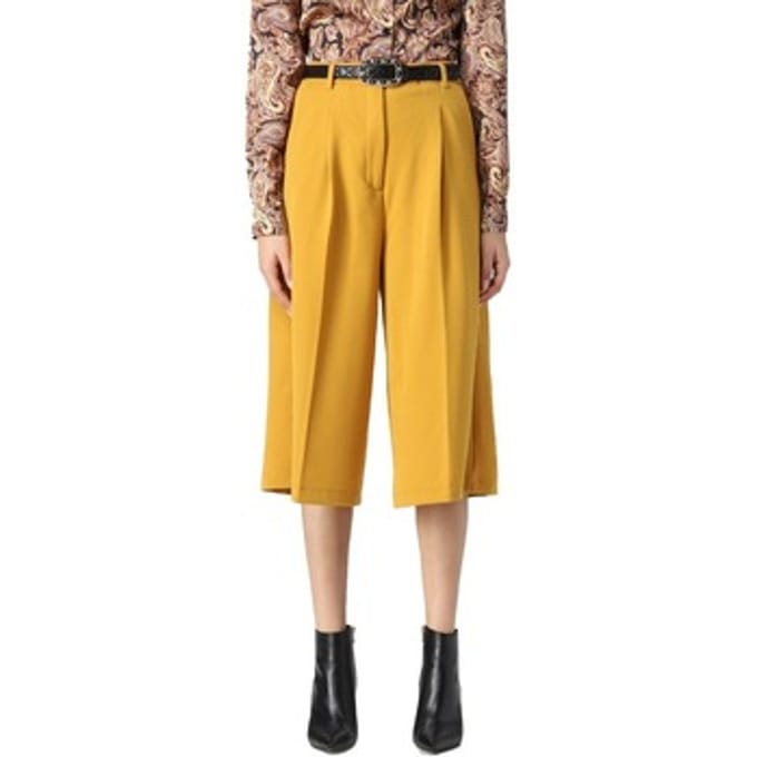 Broek Liu Jo WF2457T4224