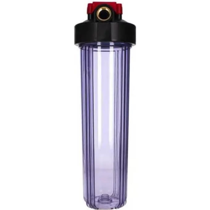 Filterhouder AVT Big Blue connection 20"