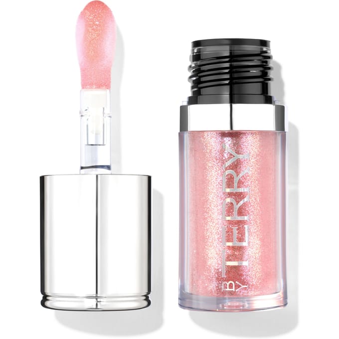 By Terry Baume De Rose Lip Oil Serum N1 Crystal Rose 5 ml