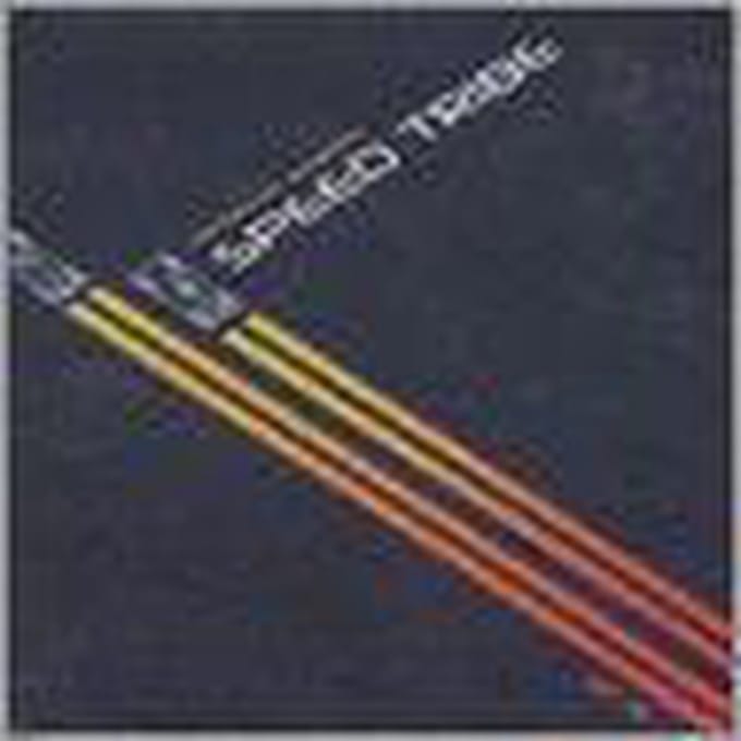 Speed Tribe -Dvd/Cd-