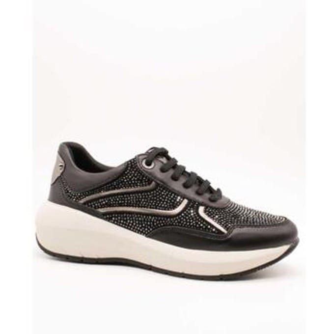 Lage Sneakers Stonefly 222969-000