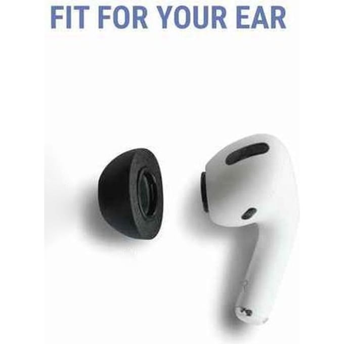 Comply Foam Tips 2.0 voor AirPods Pro, size: small