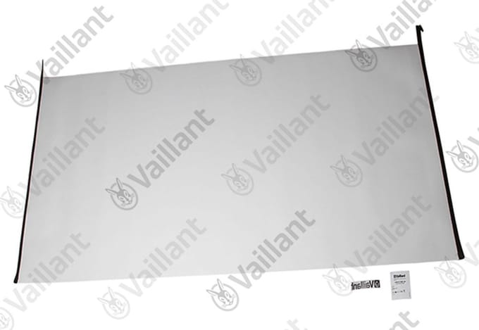 VAILLANT Mantel, isolerend, wit (100 l) VPS R 100/1 M Vaillant-Nr. , 0020246434