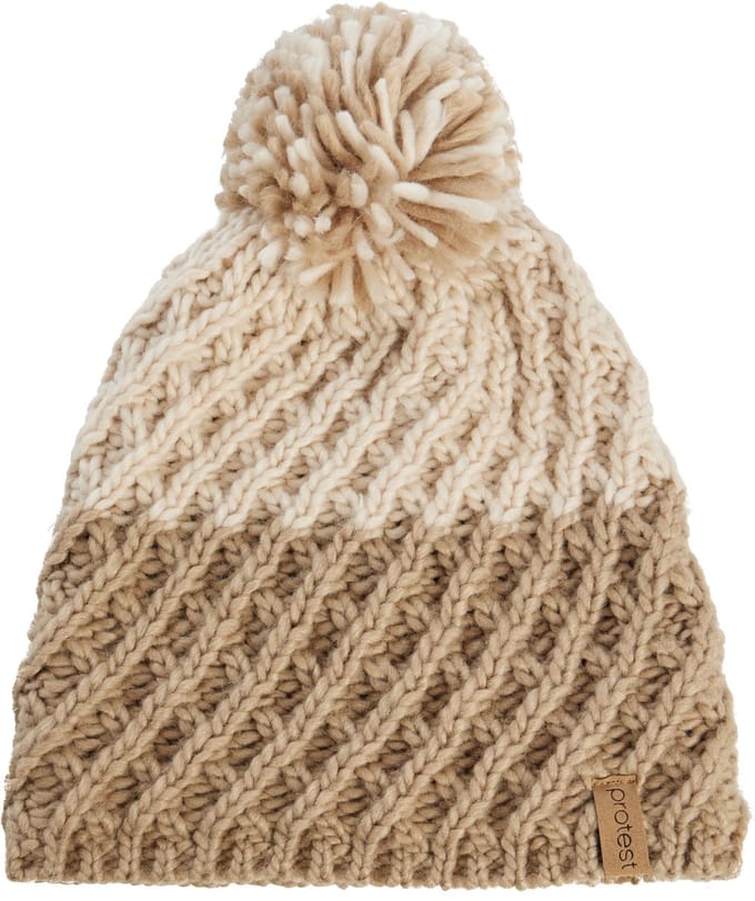 Protest Prthiker - Muts Dames - Fleeceband