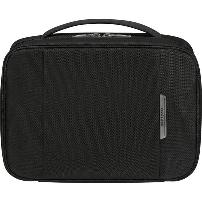 Samsonite Toilettas  - Respark Weekender Ozone Black