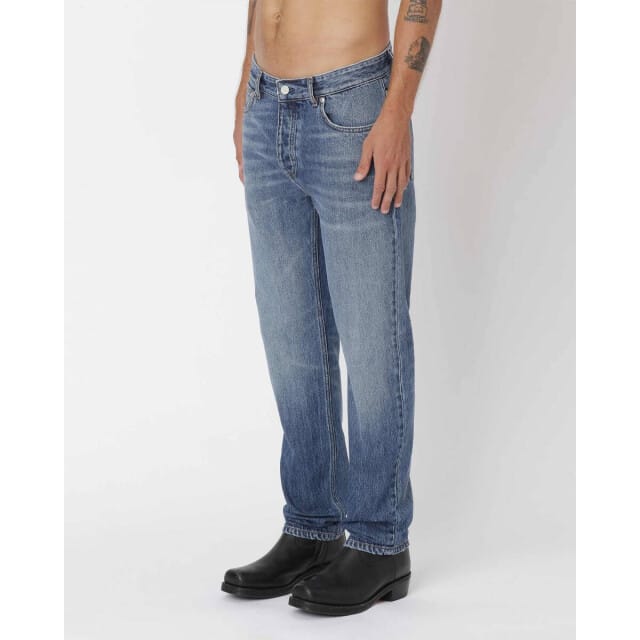 Won Hundred Jeans 3871-15156