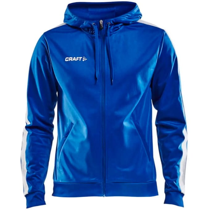 Craft Zip Hoodie Pro Control Hood Jacket M 1906716