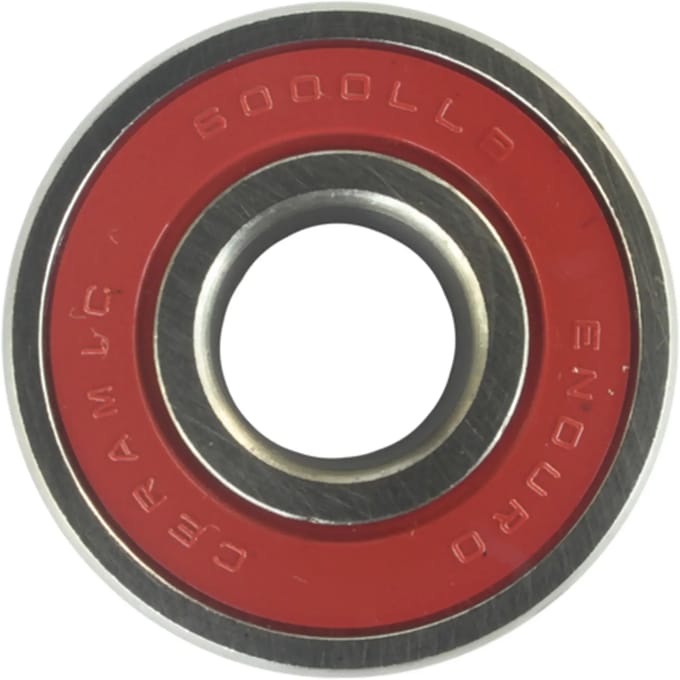 Lagers Enduro Bearings CH 6000 LLB-10x26x8