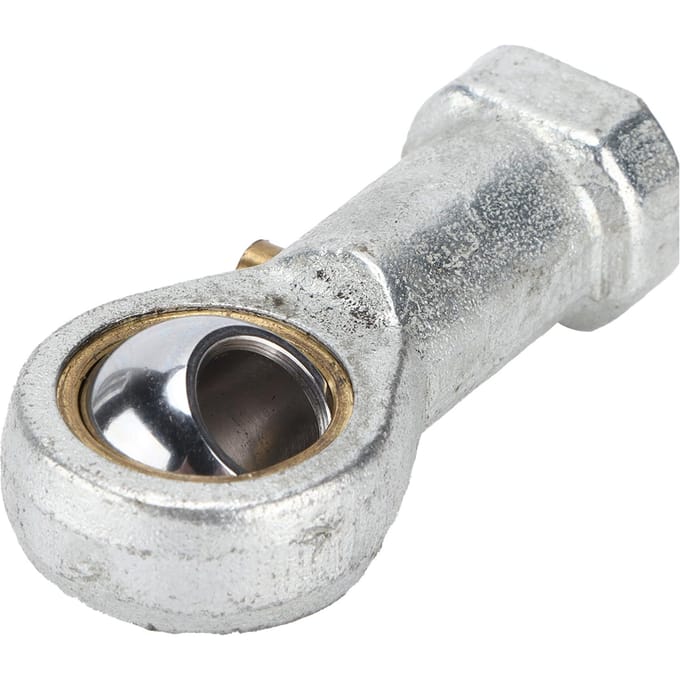 Rotule à filetage intérieur 8 mm pour voiture, modification, universelle M8 pas à droite