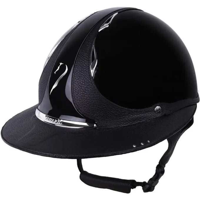 Dameshelm Antarès Premium Eclipse Swarovski