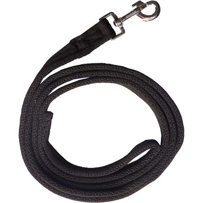 HALSTERTOUW TWO TONE