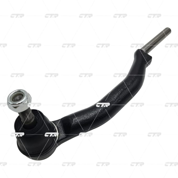 Spoorstangeinde CTR CE0169R