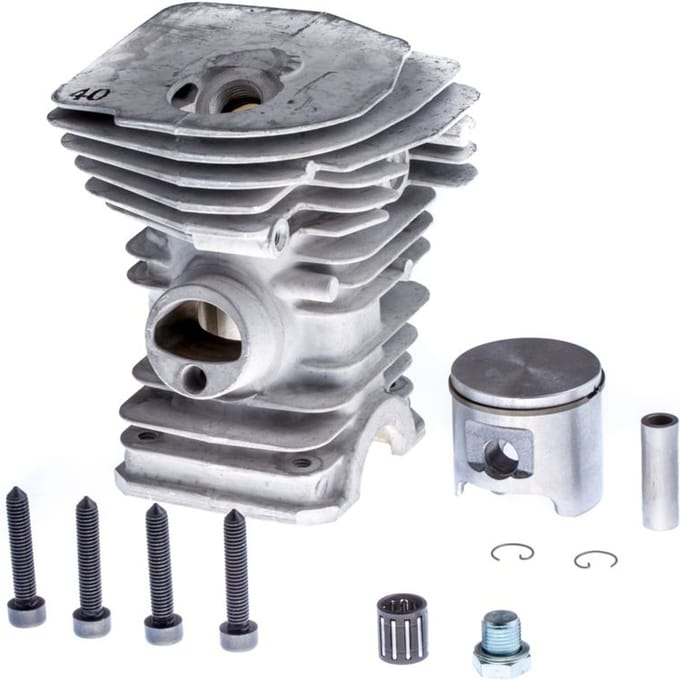 Zuiger/cylinder 340 2141
