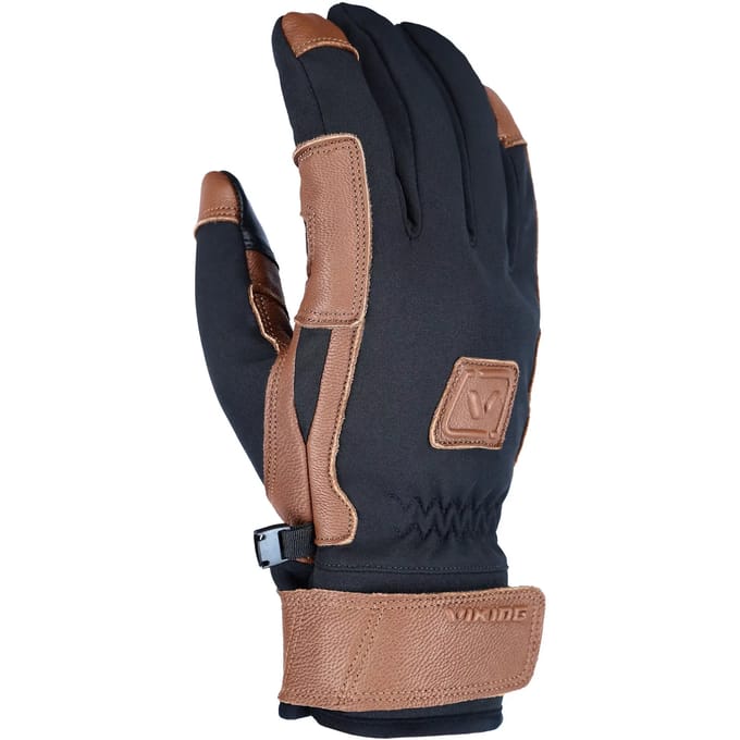 Multifunctionele skihandschoenen Viking Knox
