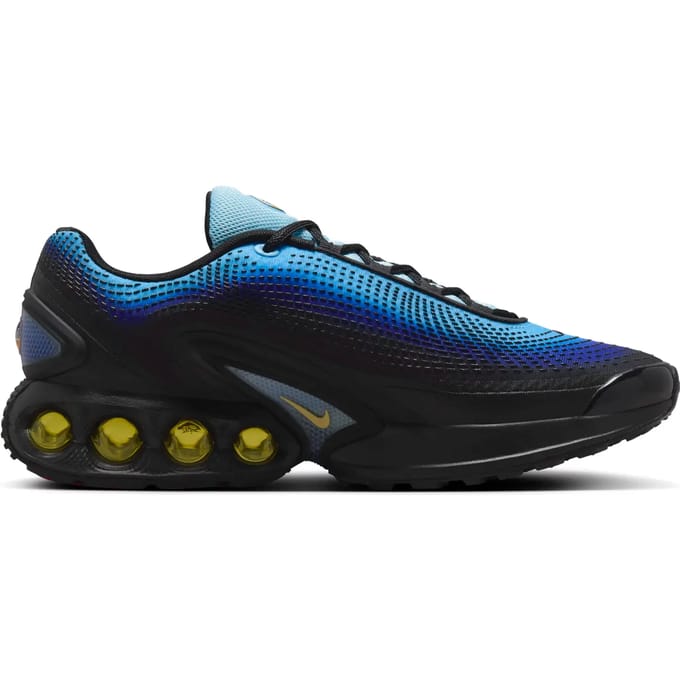 Nike Air Max Dn SEHyper Blue Chamois - Maat 42.5
