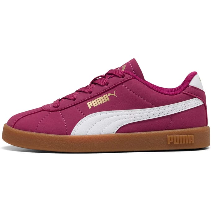 Lage Sneakers Puma Club Ii Ps