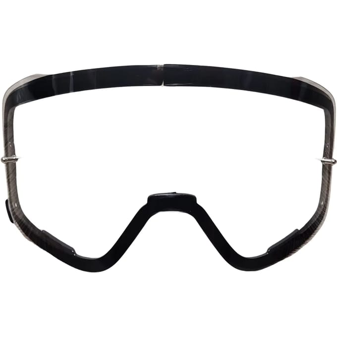 Motorhelmscherm Amoq Vision MX