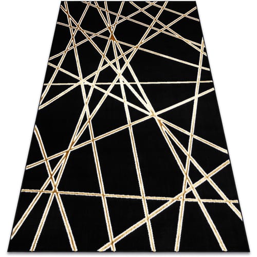 Kleden Rugsx Tapijt ALLURE 1964 Geometrisch - Structureel, stij 200x290 cm