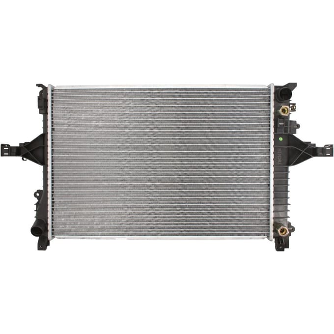 Radiator, motorkoeling THERMOTEC D7V010TT