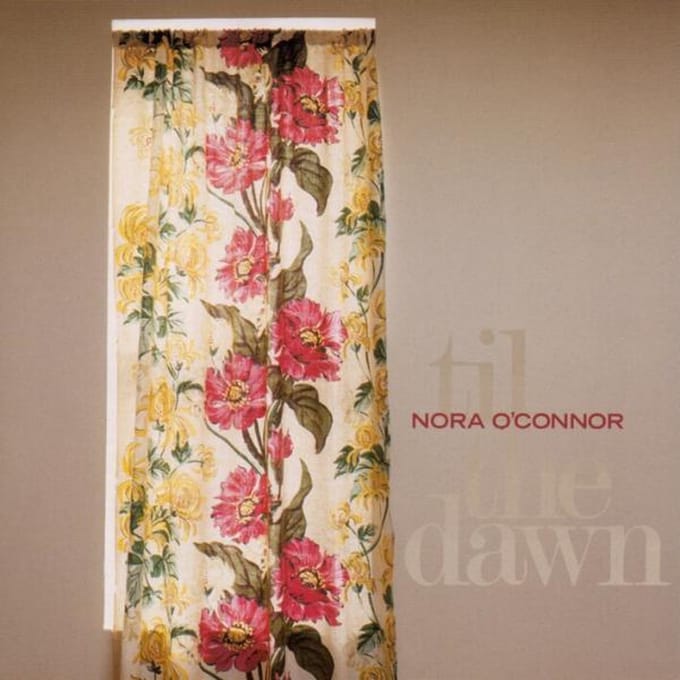 Till The Dawn - Nora O'connor