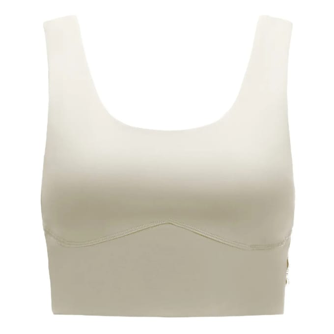Dare2B Refresh cropped tanktop voor dames