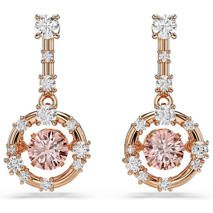 Swarovski Creolen Global Collection 5744239