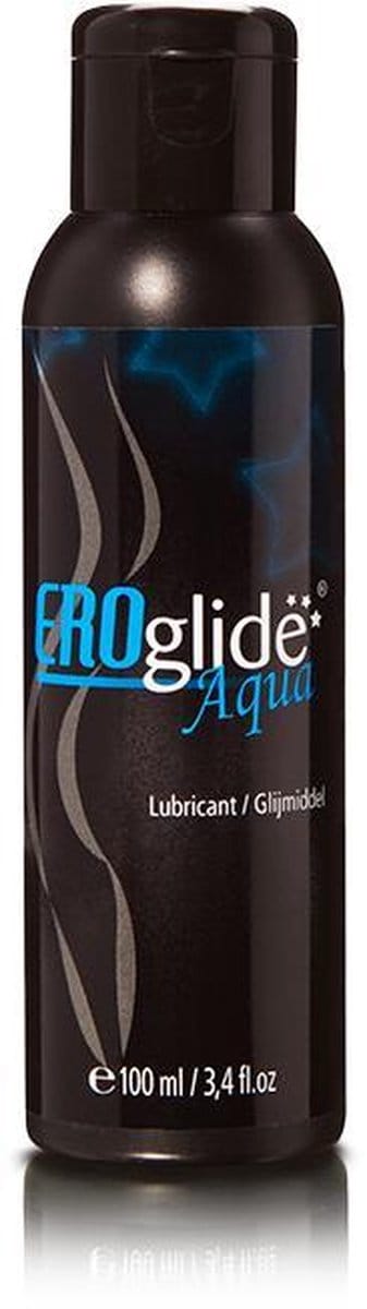 EROglide Siliconen Glijmiddel - 125 ml