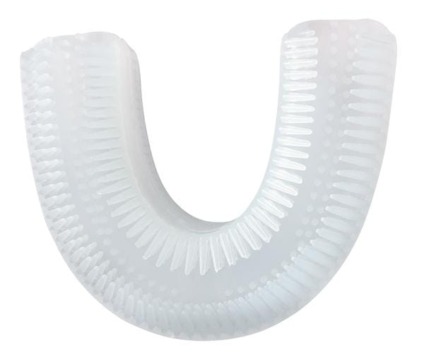 Tête de brosse supplémentaire pour la brosse à dents automatique intelligente