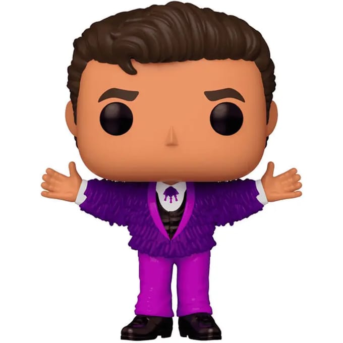 Beeldje Funko POP Juan Gabriel