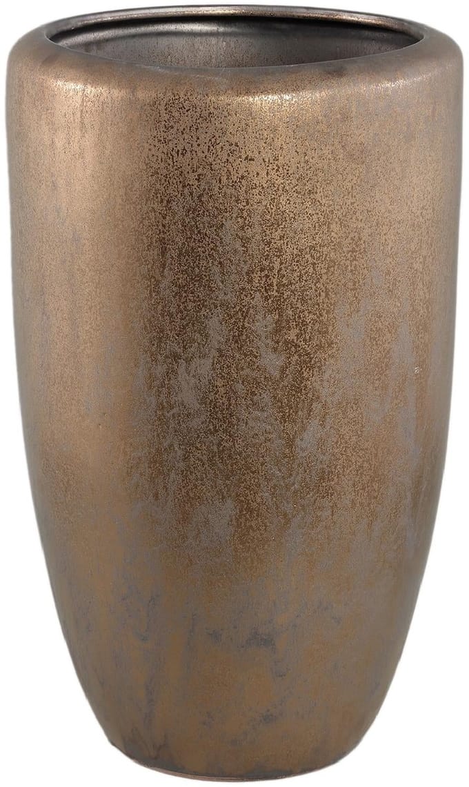 PTMD - Pot Kyleigh - Bruin - 35x35x58cm